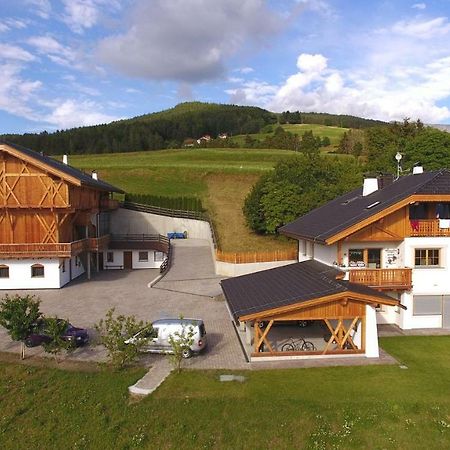 Apartament Rodererhof Lajen Zewnętrze zdjęcie