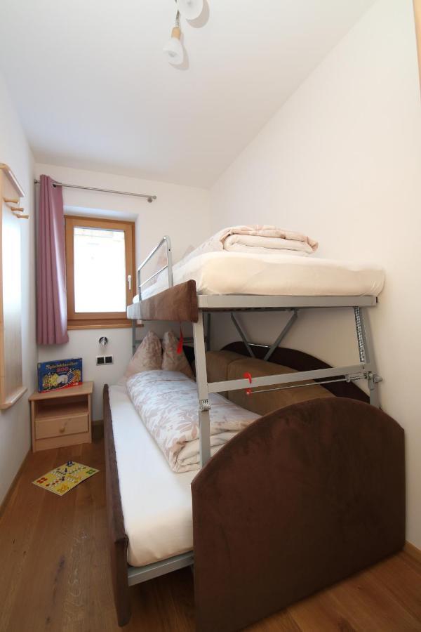 Apartament Rodererhof Lajen Zewnętrze zdjęcie