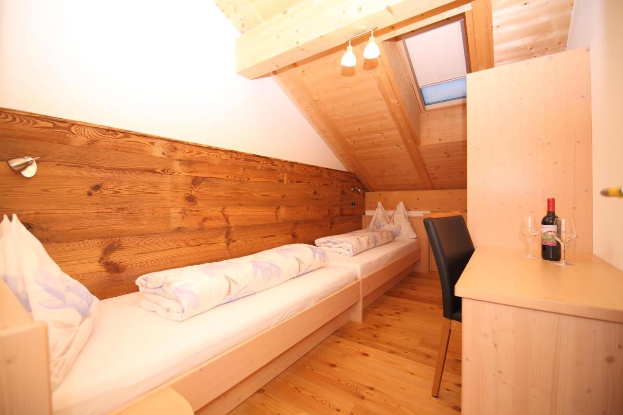 Apartament Rodererhof Lajen Zewnętrze zdjęcie