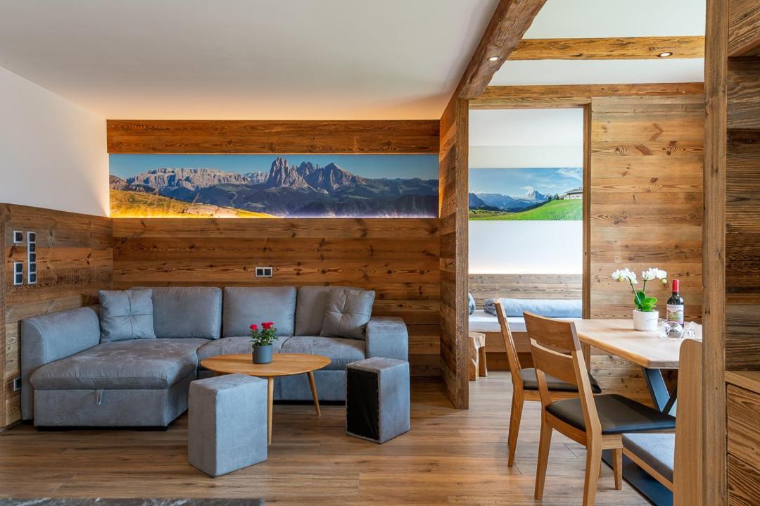 Apartament Rodererhof Lajen Zewnętrze zdjęcie