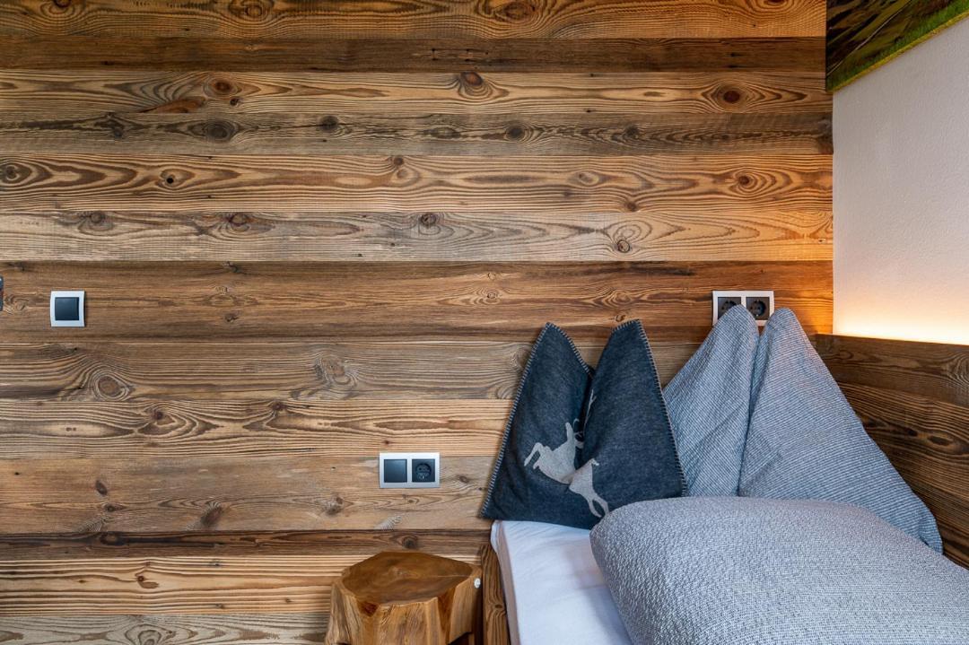 Apartament Rodererhof Lajen Zewnętrze zdjęcie