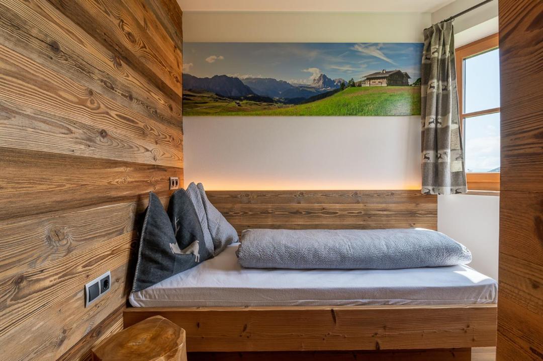 Apartament Rodererhof Lajen Zewnętrze zdjęcie