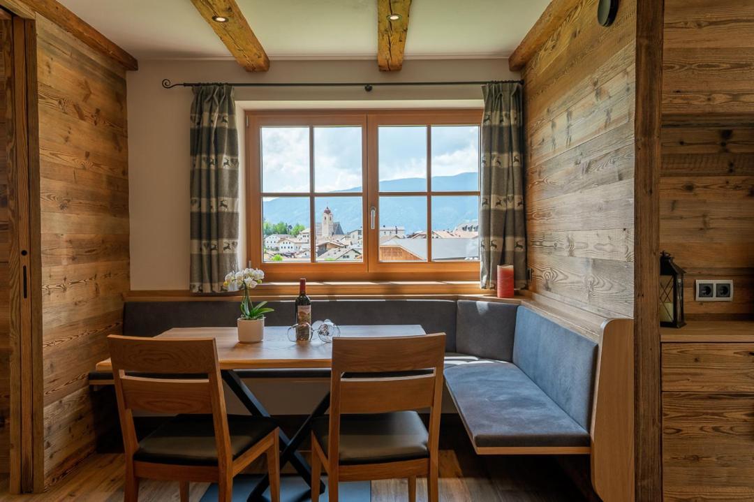 Apartament Rodererhof Lajen Zewnętrze zdjęcie