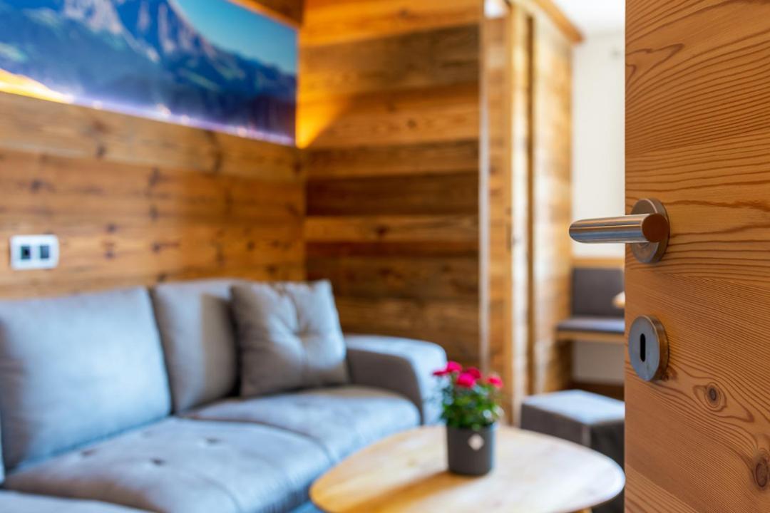 Apartament Rodererhof Lajen Zewnętrze zdjęcie