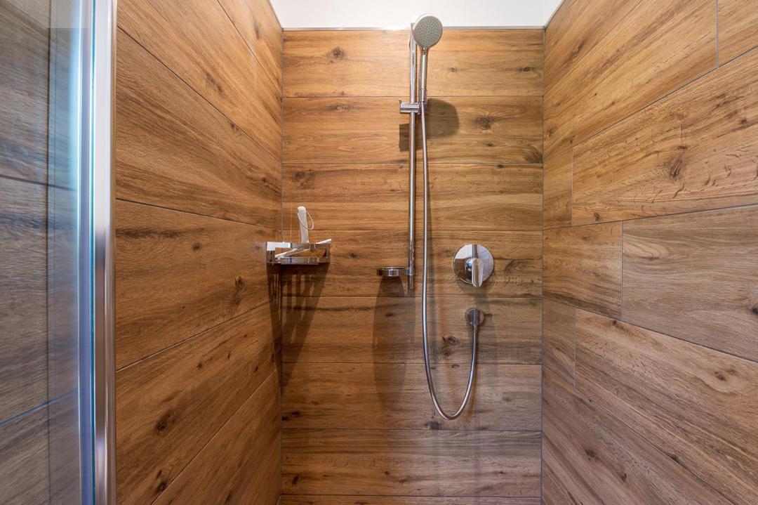 Apartament Rodererhof Lajen Zewnętrze zdjęcie