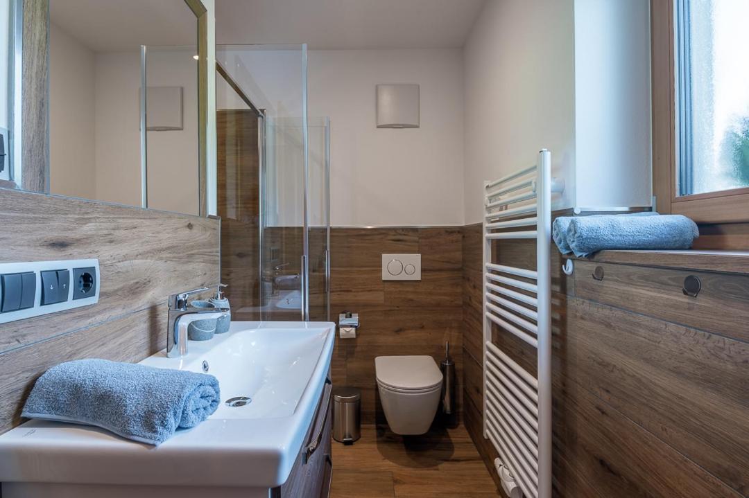 Apartament Rodererhof Lajen Zewnętrze zdjęcie