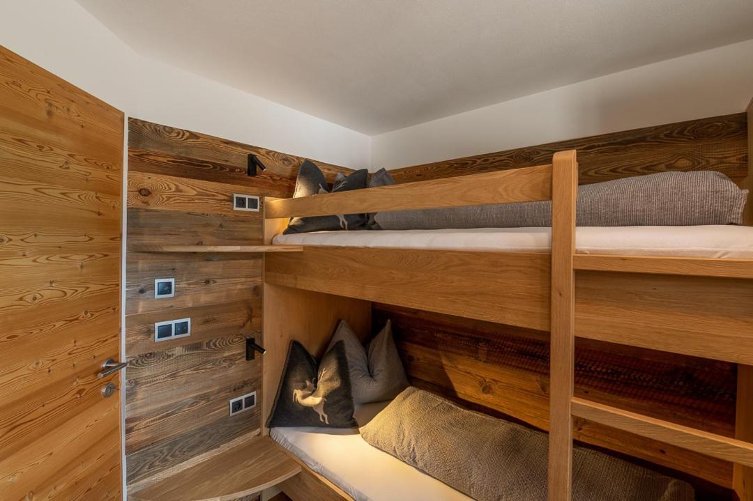 Apartament Rodererhof Lajen Zewnętrze zdjęcie