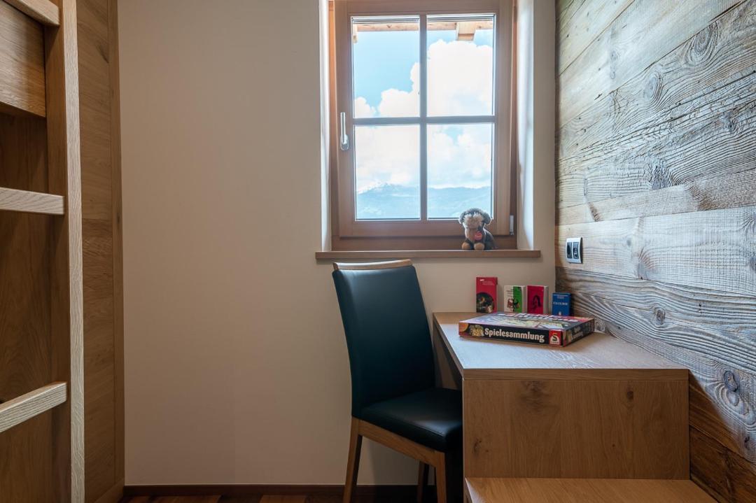 Apartament Rodererhof Lajen Zewnętrze zdjęcie