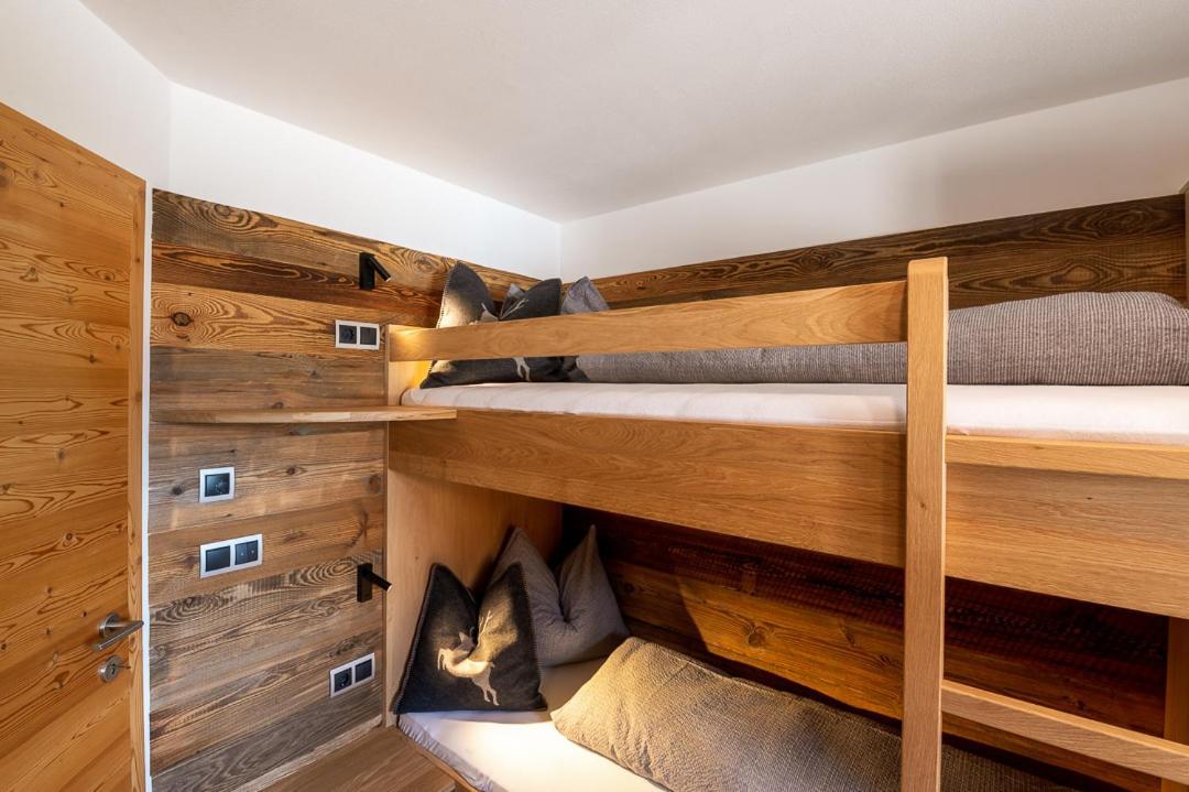 Apartament Rodererhof Lajen Zewnętrze zdjęcie