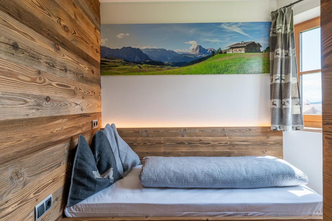 Apartament Rodererhof Lajen Zewnętrze zdjęcie