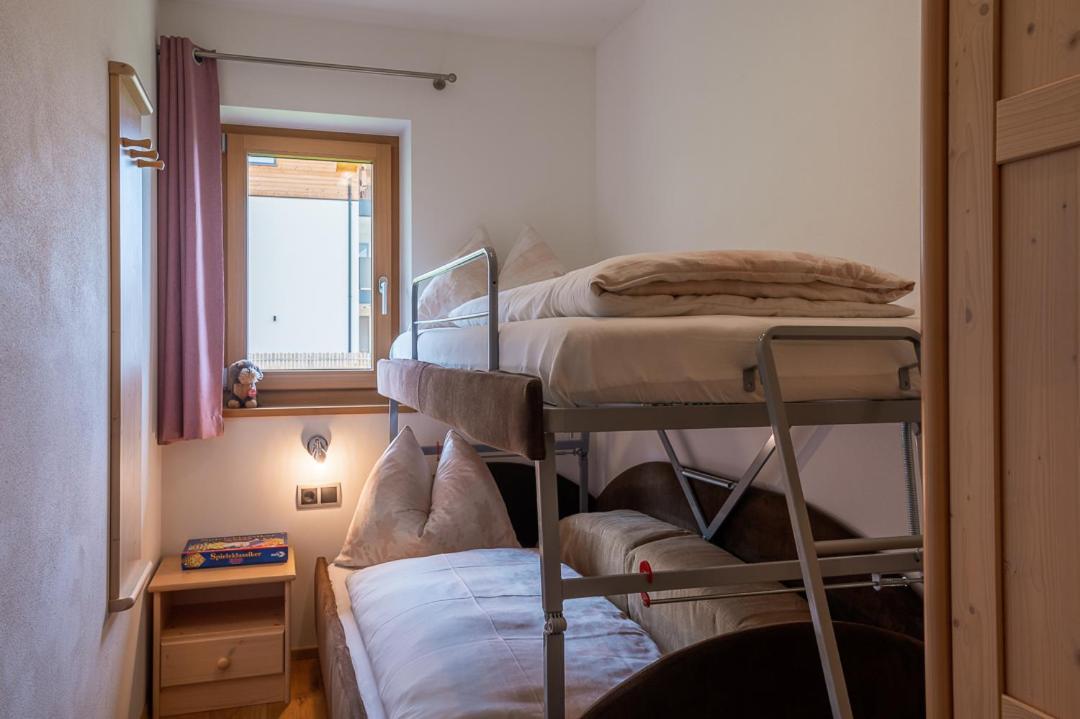 Apartament Rodererhof Lajen Zewnętrze zdjęcie