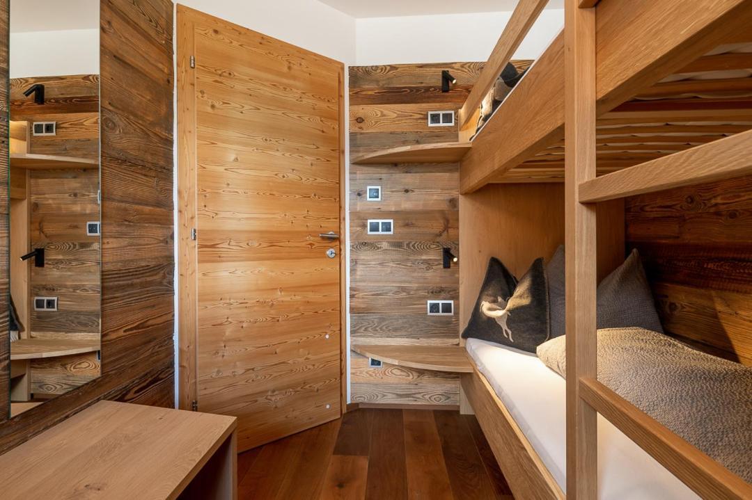 Apartament Rodererhof Lajen Zewnętrze zdjęcie