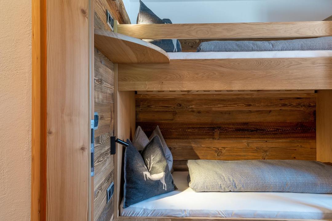 Apartament Rodererhof Lajen Zewnętrze zdjęcie