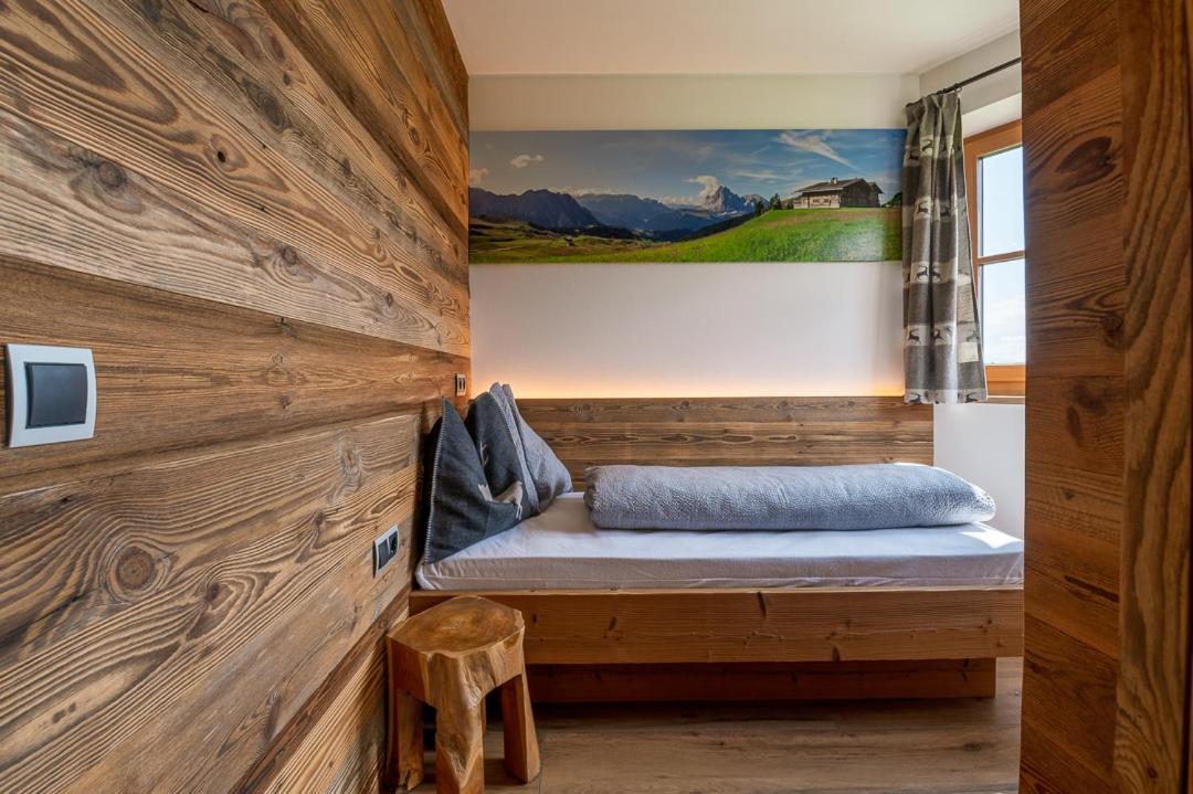Apartament Rodererhof Lajen Zewnętrze zdjęcie