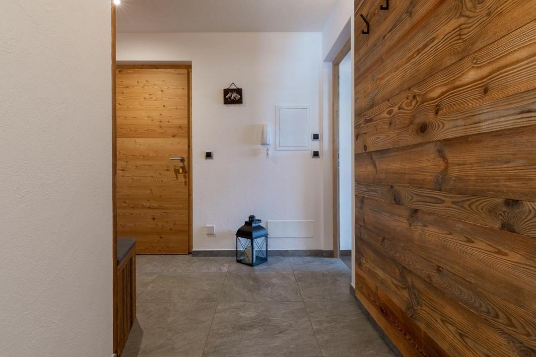 Apartament Rodererhof Lajen Zewnętrze zdjęcie