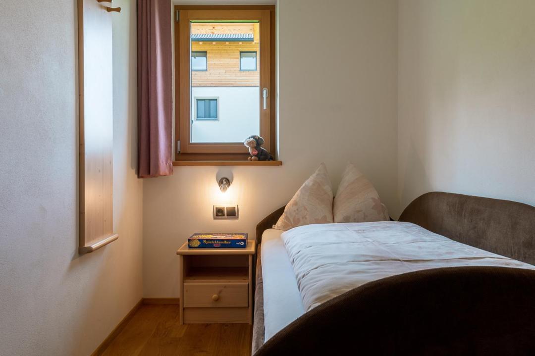 Apartament Rodererhof Lajen Zewnętrze zdjęcie
