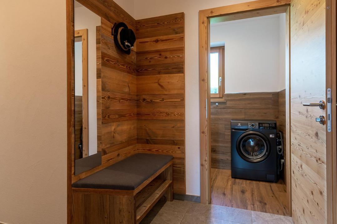 Apartament Rodererhof Lajen Zewnętrze zdjęcie