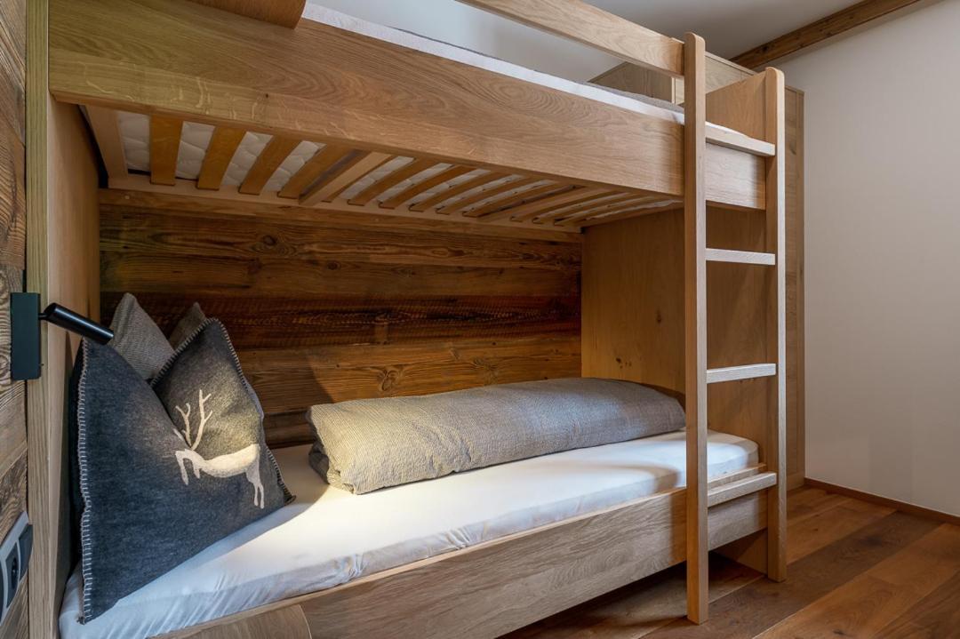 Apartament Rodererhof Lajen Zewnętrze zdjęcie