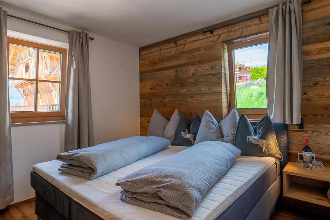 Apartament Rodererhof Lajen Zewnętrze zdjęcie