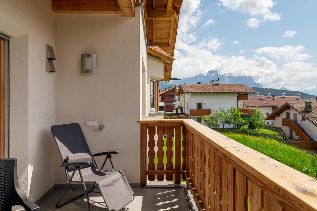 Apartament Rodererhof Lajen Zewnętrze zdjęcie