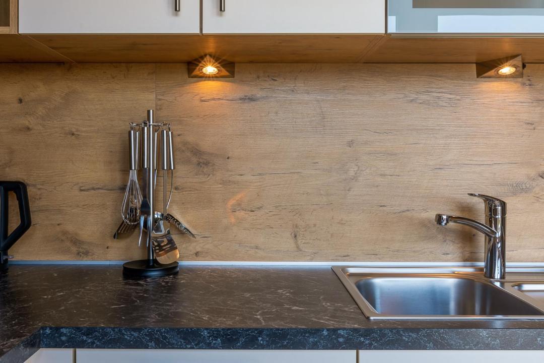Apartament Rodererhof Lajen Zewnętrze zdjęcie