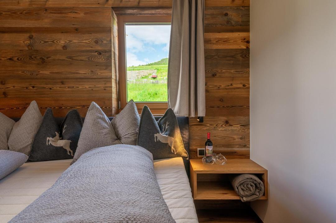 Apartament Rodererhof Lajen Zewnętrze zdjęcie