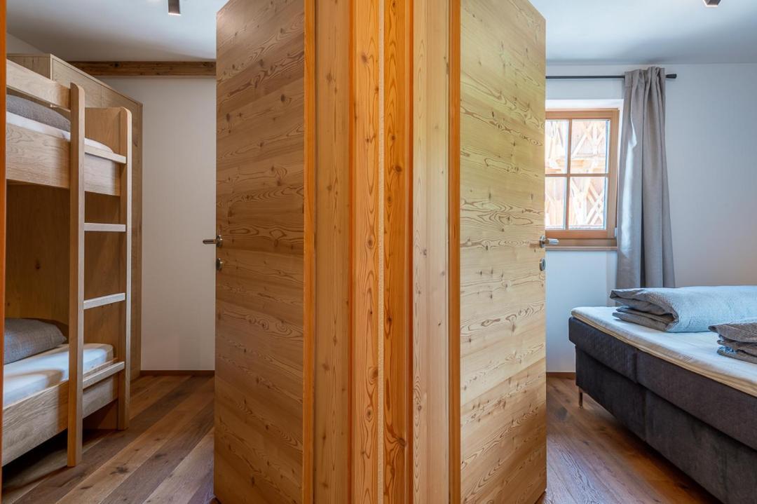 Apartament Rodererhof Lajen Zewnętrze zdjęcie