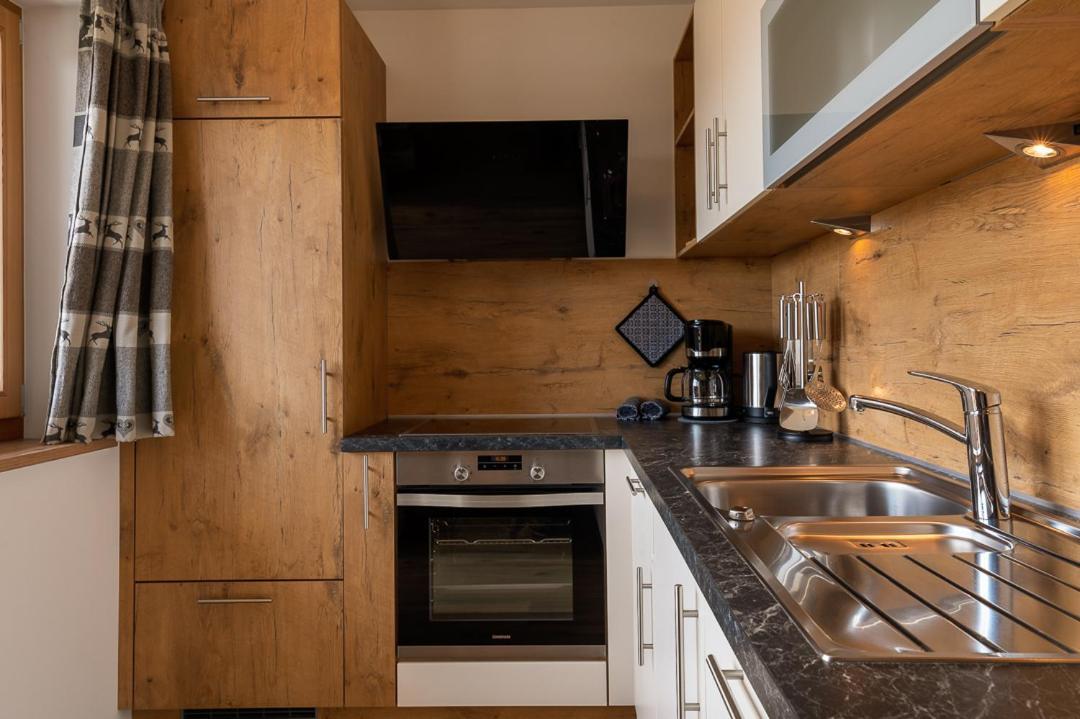 Apartament Rodererhof Lajen Zewnętrze zdjęcie