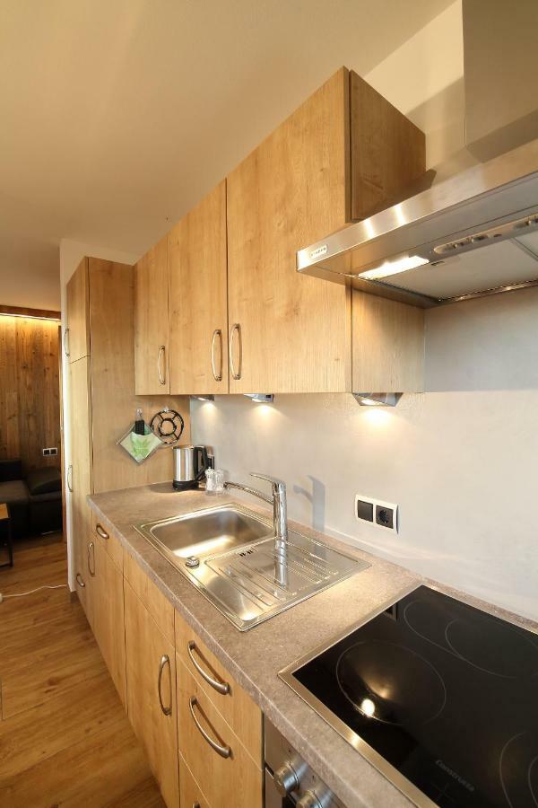 Apartament Rodererhof Lajen Zewnętrze zdjęcie