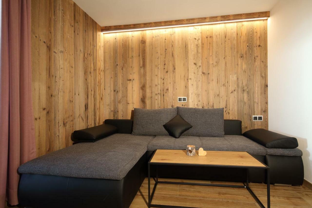 Apartament Rodererhof Lajen Zewnętrze zdjęcie