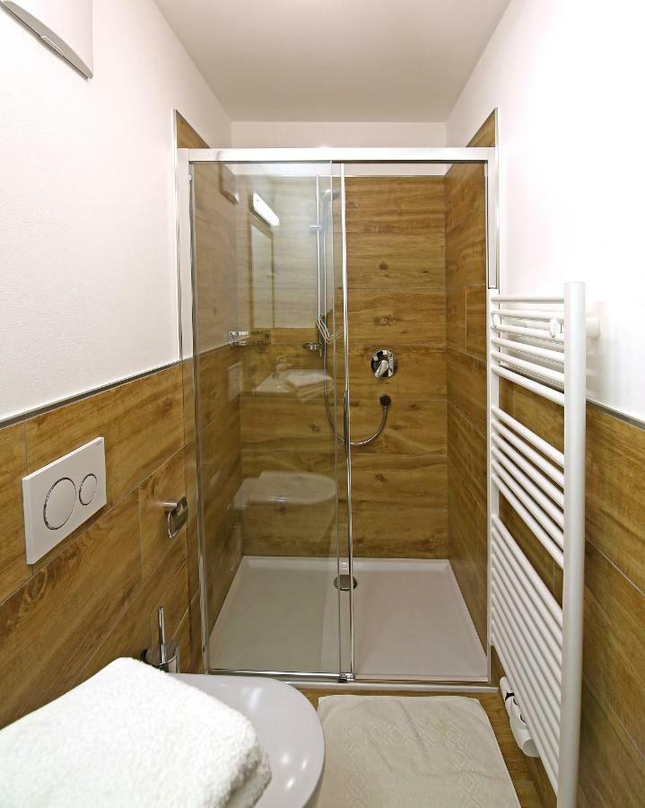 Apartament Rodererhof Lajen Zewnętrze zdjęcie