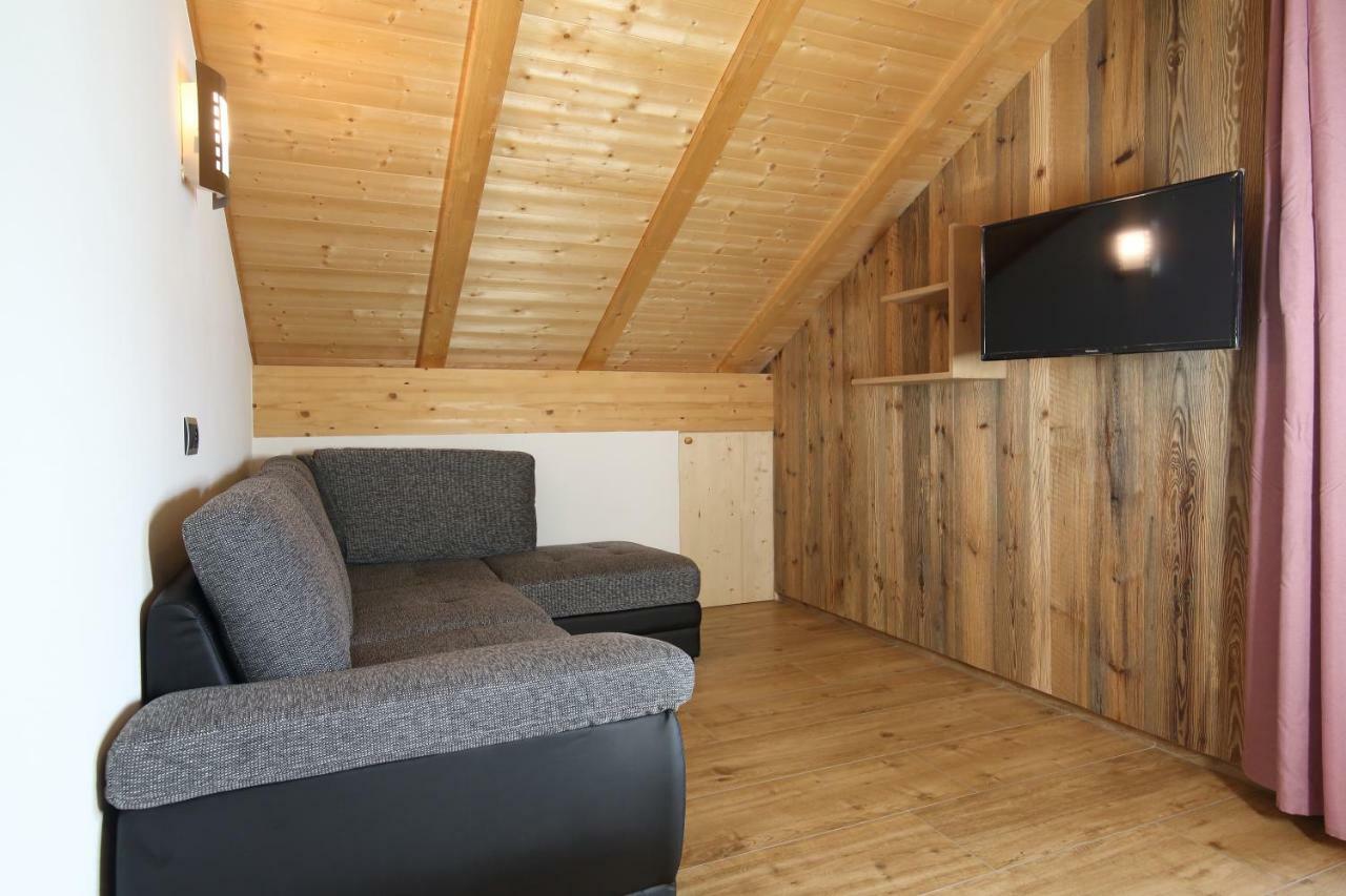 Apartament Rodererhof Lajen Zewnętrze zdjęcie