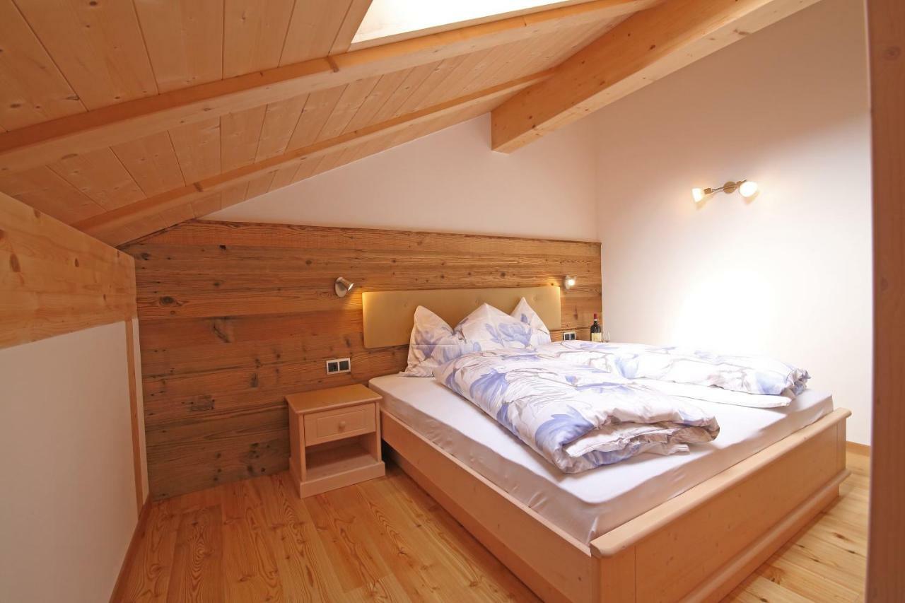 Apartament Rodererhof Lajen Zewnętrze zdjęcie